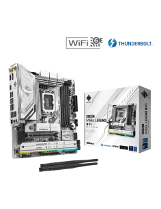 ASROCK B860M STEEL LEGEND WIFI